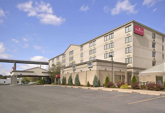 Ramada by wyndham clarks summit near scranton