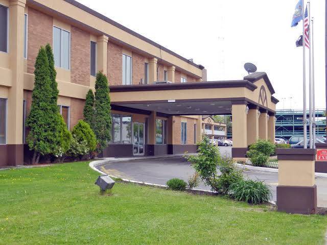 Red carpet inn & suites scranton pa
