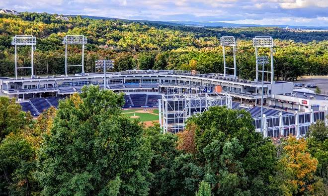 Springhill suites by marriott scranton wilkes barre