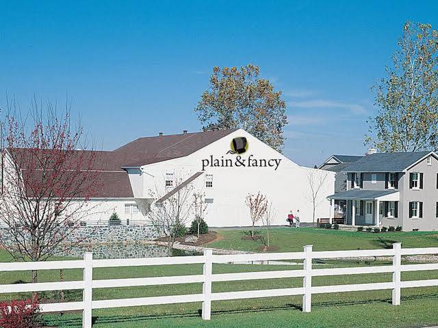 Amishview Inn & Suites Image