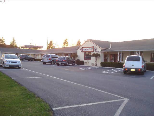 Black forest inn of adamstown