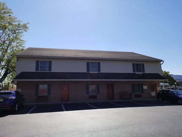 Classic inn