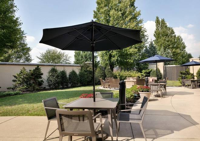 Courtyard by marriott lancaster