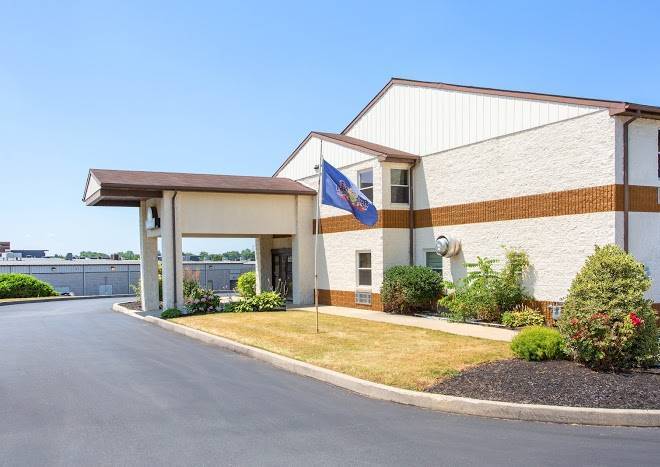Days Inn By Wyndham Lancaster Pa Dutch Country Image