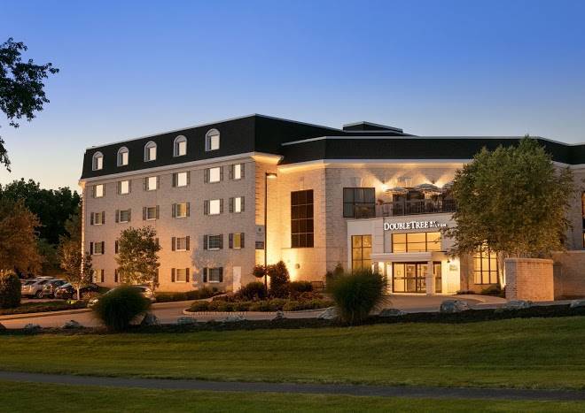 Doubletree resort by hilton hotel lancaster