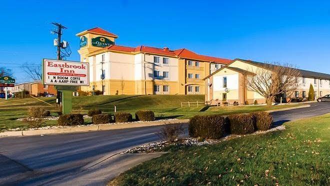 Eastbrook inn