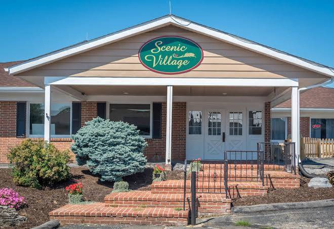 Harvest drive family inn