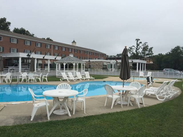 Heritage hotel lancaster