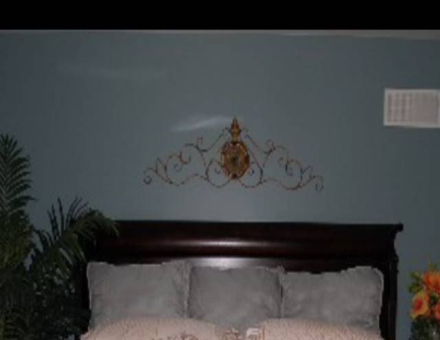 Hill country vista bed and breakfast