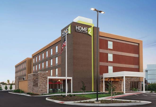 Home2 suites by hilton lancaster