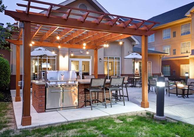 Homewood suites by hilton lancaster