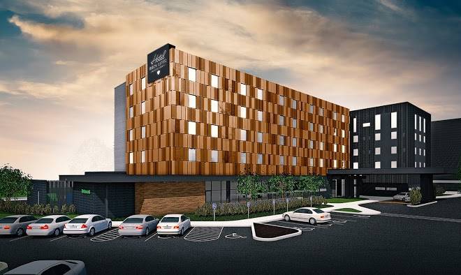 Hotel rock lititz