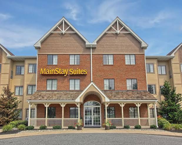 Extended Stay America Suites Lancaster County