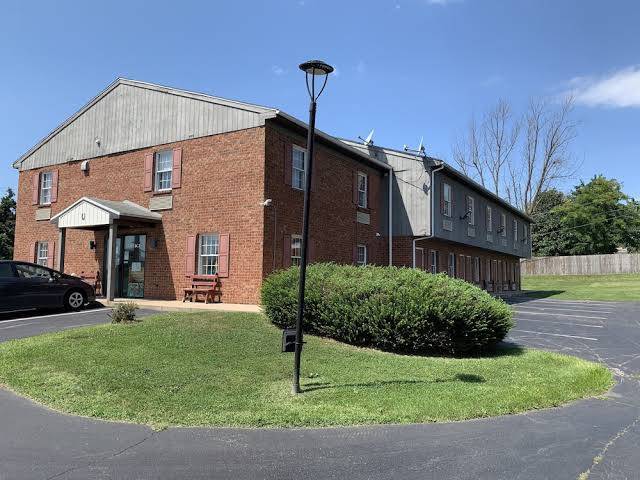 Olde amish inn ronks