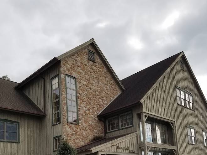 Olde homestead suites