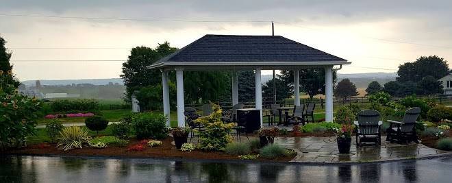 Orchard inn