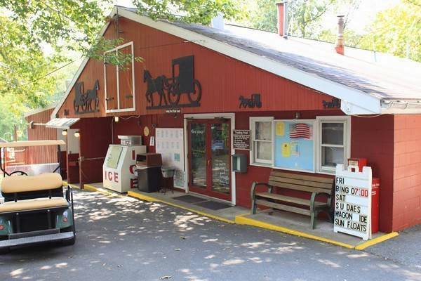 Pa dutch country rv resort