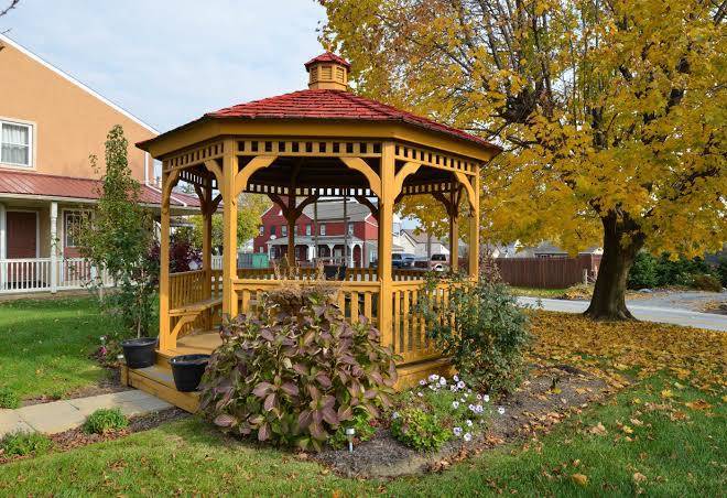 Red carpet inn ronks pa