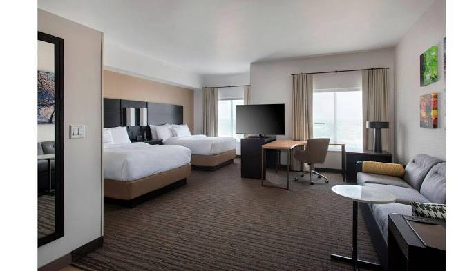 Residence inn by marriott lancaster