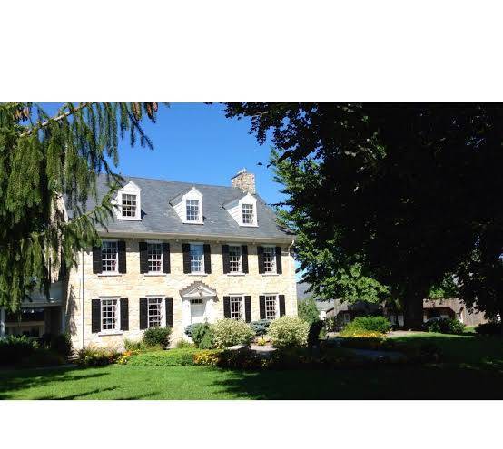 Silverstone inn and suites