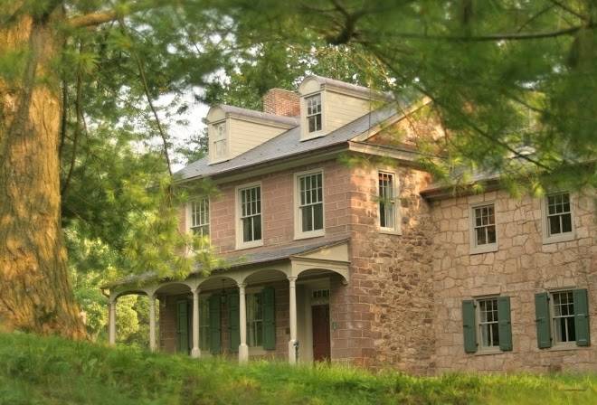 Speedwell forge bed and breakfast