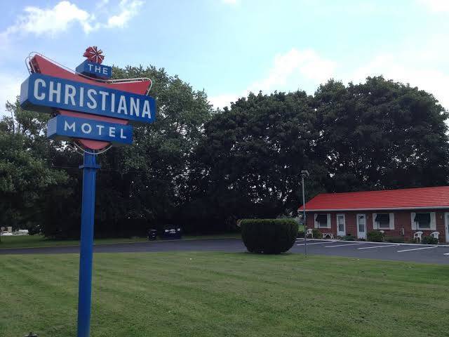 The Christiana Motel Image