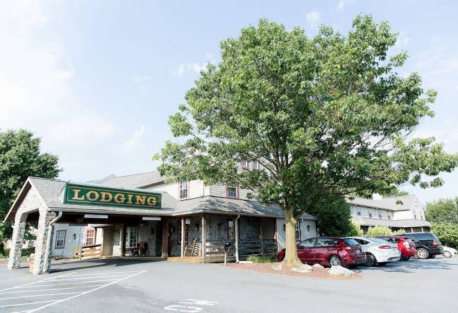 Country inn of lancaster
