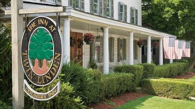 The inn at twin linden