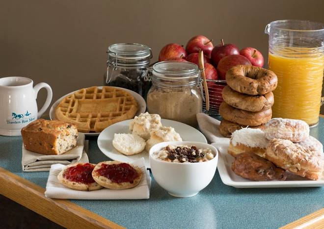 Travelers Rest Motel Image