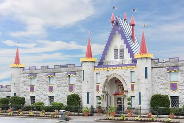 Travelodge by wyndham lancaster amish country