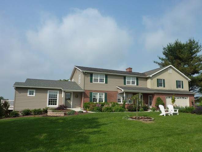 Willow Breeze Guest Home Image