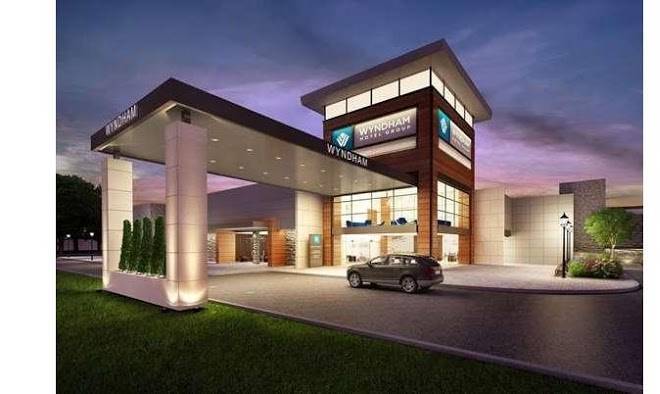 Wyndham Lancaster Resort And Convention Center Image