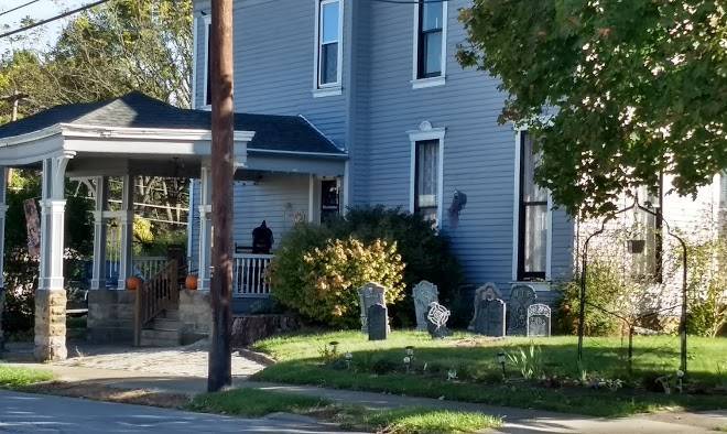 Belladonna inn