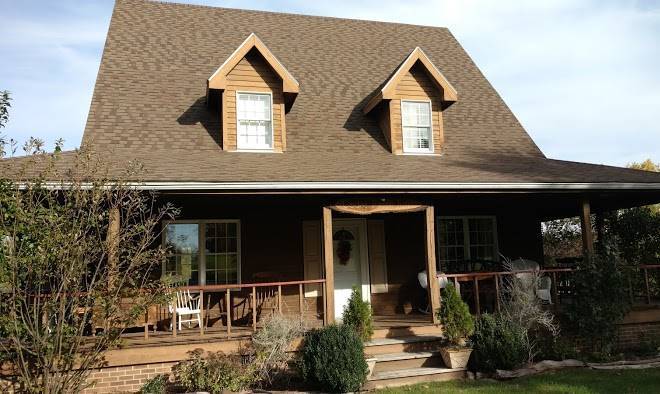 Cedar farm inn bed and breakfast