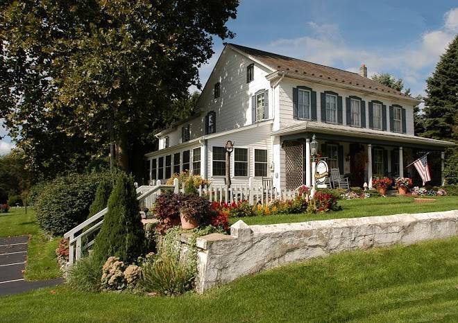 1825 inn bed and breakfast