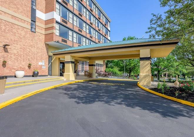 Clarion hotel lebanon hershey east