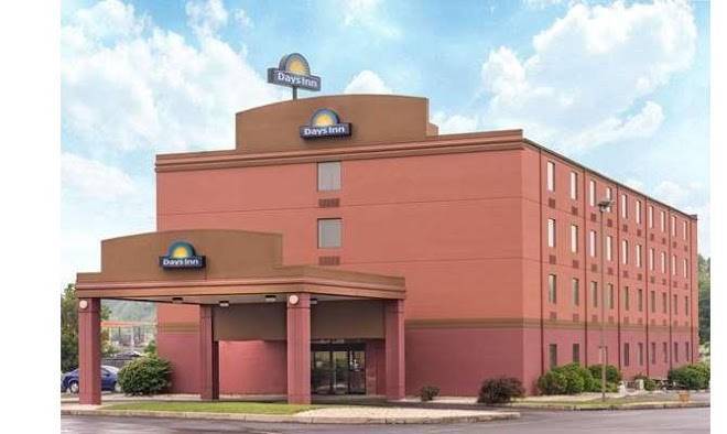 Holiday inn express jonestown ft indiantown gap