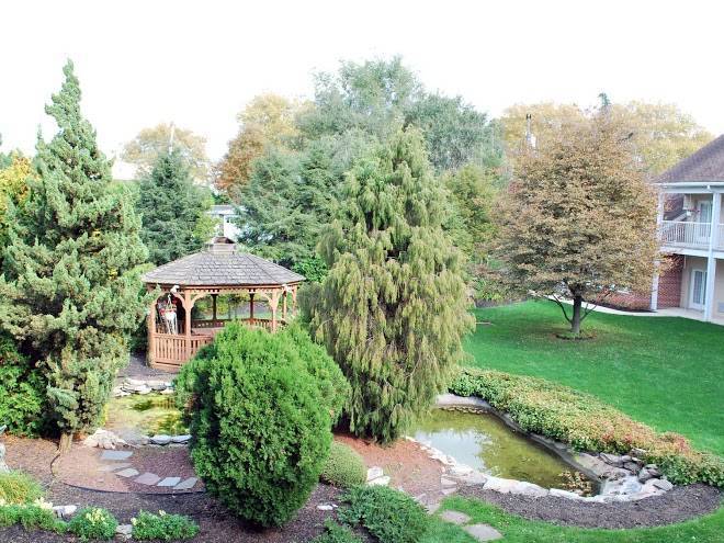 Rodeway inn & suites myerstown lebanon