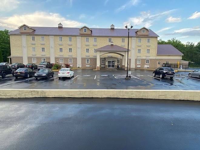 Surestay plus by best western jonestown lebanon valley
