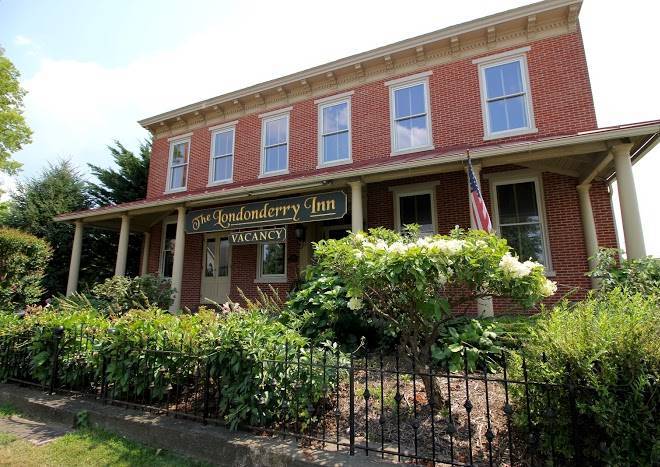 The Londonderry Inn Image