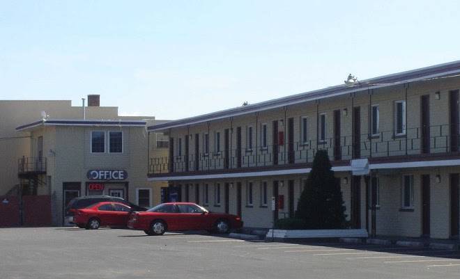 Travel inn