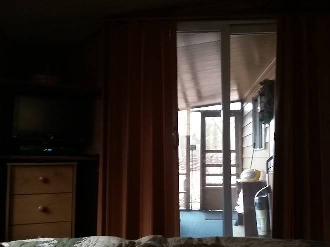 Cabins 4 rent