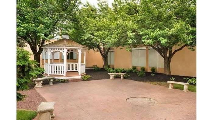 Days hotel by wyndham allentown airport lehigh valley