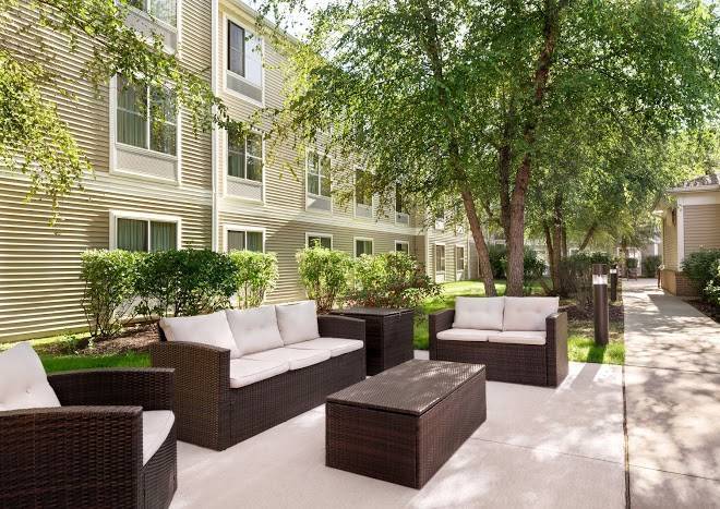Homewood suites by hilton allentown bethlehem airport