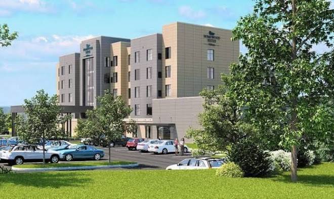 Homewood suites by hilton allentown bethlehem center valley