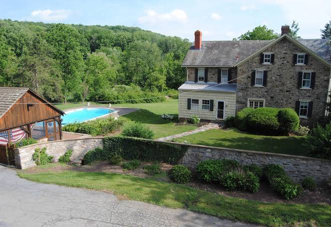 Meadowbrook farm