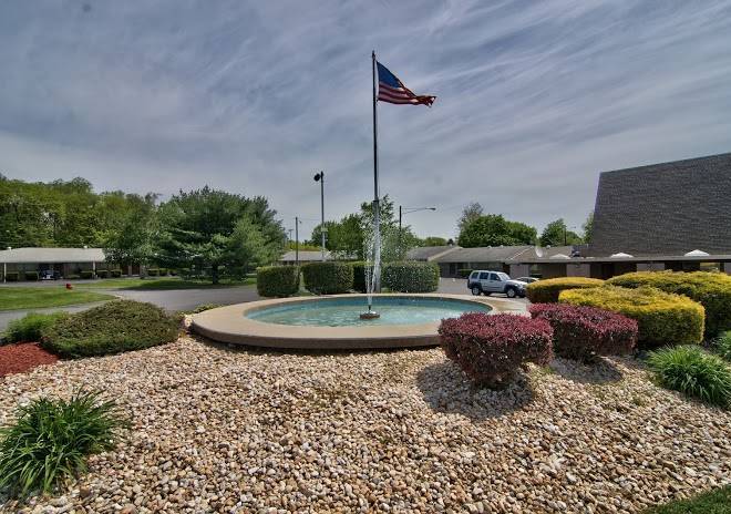 Parkview inn & conference center
