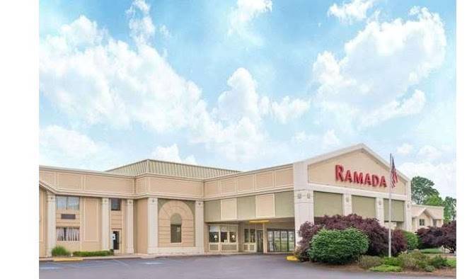 Ramada by wyndham whitehall allentown