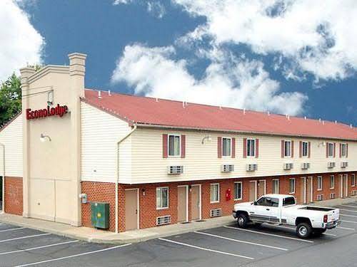 Rodeway inn Allentown