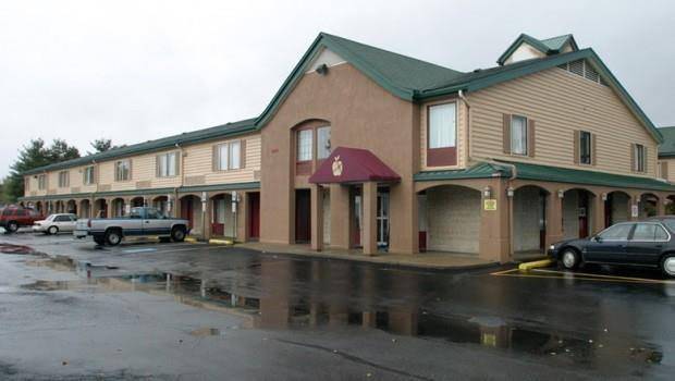 Scottish inns & suites allentown pa